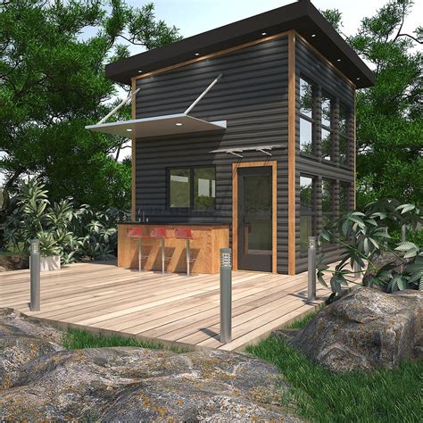 two story metal tiny house|2 story tiny house prefab.